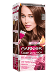 Color Sensation